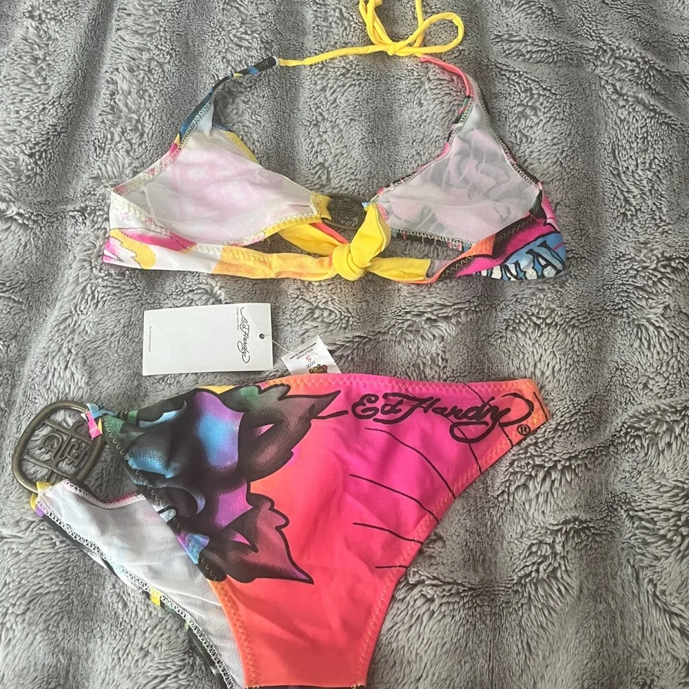 Ed Hardy by Christian Audigier - Picture 4 of 8